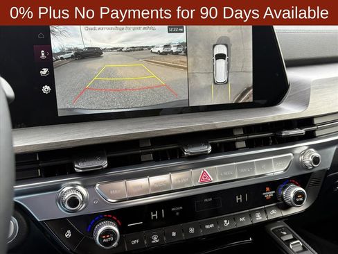 New 2025 Kia Telluride SX X-Line image 11