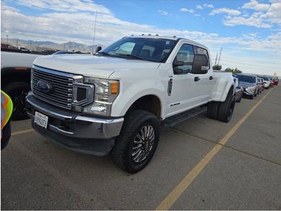 Used 2020 Ford F350 XLT