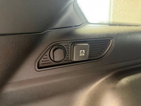 New 2026 Jeep Grand Cherokee Laredo X AWD/4WD image 23