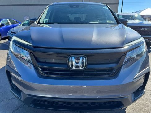 Used 2021 Honda Pilot Special Edition image 8