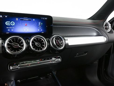 Certified 2024 Mercedes-Benz EQB 250+ image 13