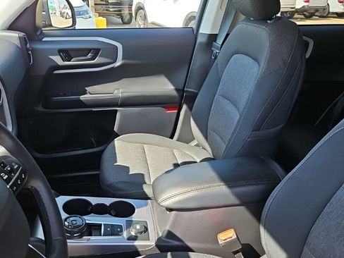 Used 2024 Ford Bronco Sport Big Bend w/ Convenience Package AWD/4WD image 18