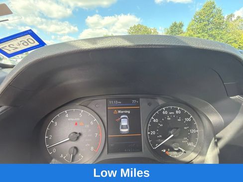 Used 2024 Nissan Altima 2.5 S FWD image 14