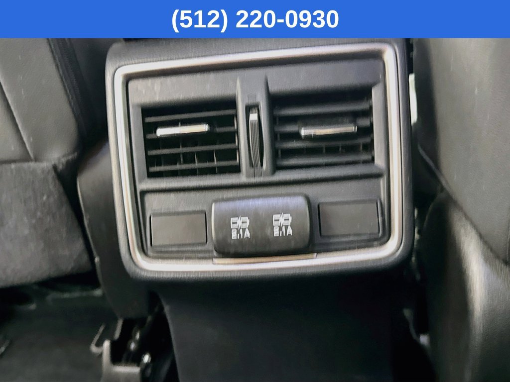 Certified 2024 Subaru Forester Premium AWD/4WD image 32
