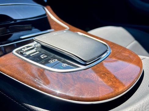 Certified 2023 Mercedes-Benz E 450 4MATIC Sedan image 20