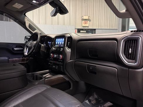 Used 2021 GMC Sierra 1500 Denali w/ Denali Ultimate Package AWD/4WD image 22