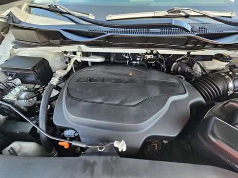 Used 2022 Honda Odyssey EX-L image 25