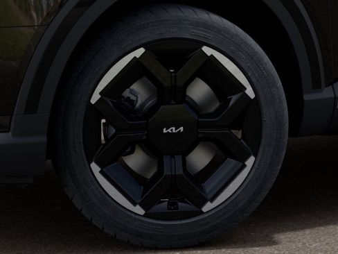 New 2027 Kia Telluride EX FWD image 9