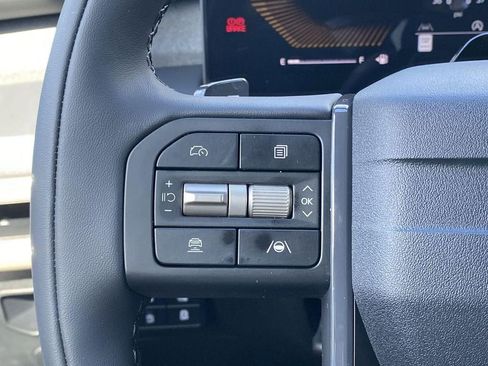 New 2027 Kia Telluride EX image 33