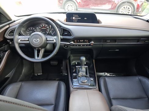 Used 2023 MAZDA CX-30 AWD 2.5 S w/ Premium Package image 8