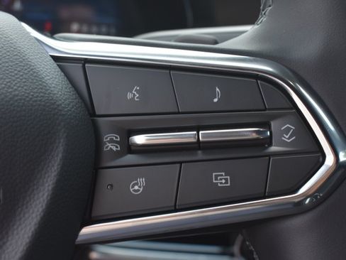 New 2026 Chevrolet Equinox LT w/ Safety and Technology Package FWD image 20