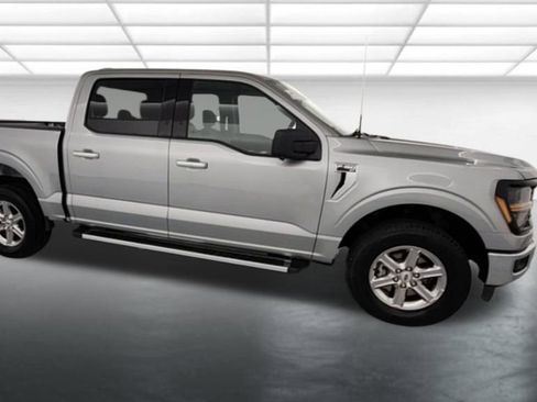 Certified 2024 Ford F150 XLT w/ Tow/Haul Package AWD/4WD image 10