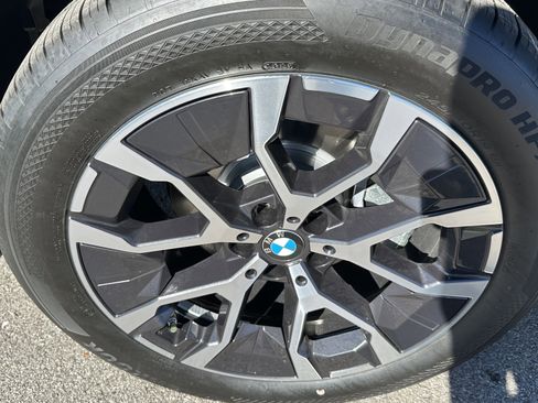 Used 2026 BMW X3 xDrive30 w/ Convenience Package AWD/4WD image 12