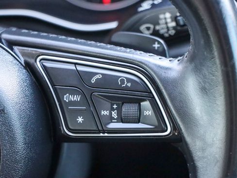 Used 2017 Audi A4 2.0T Premium Plus image 29