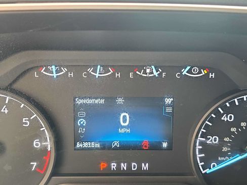 Used 2021 Ford F150 XL w/ STX Appearance Package RWD image 25