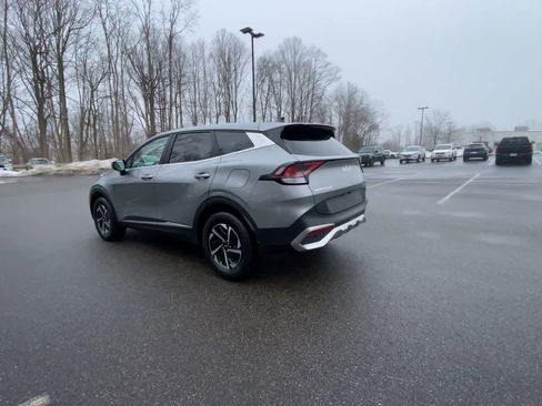 Used 2023 Kia Sportage LX image 14