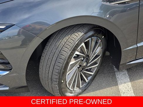Used 2026 Hyundai Sonata SEL FWD image 34