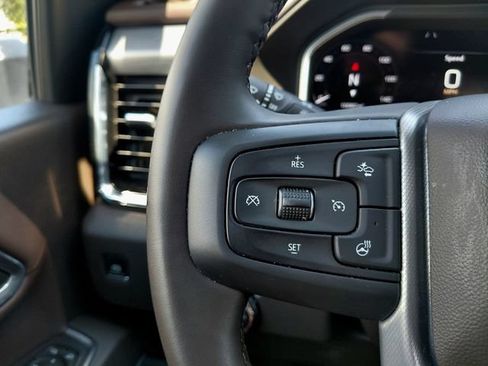 Used 2026 GMC Sierra 2500 Denali w/ Denali Reserve Package AWD/4WD image 26
