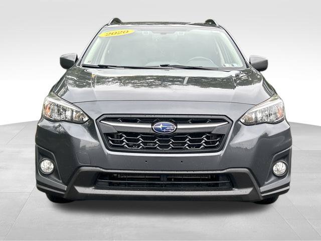Used 2020 Subaru Crosstrek 2.0i Premium w/ Moonroof Package 1 AWD/4WD image 8