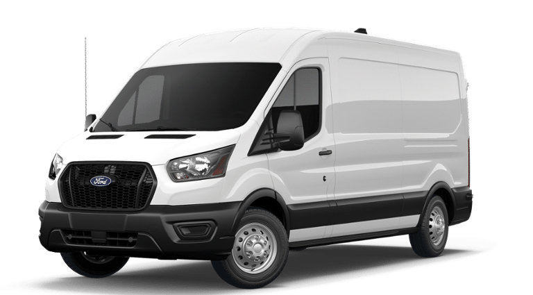 New 2026 Ford Transit 250 148 Medium Roof Extended AWD w/ Load Area Protection Package image 34