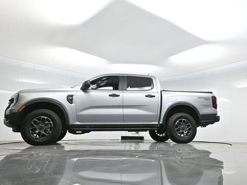 Used 2024 Ford Ranger XLT w/ Equipment Group 301A High image 7