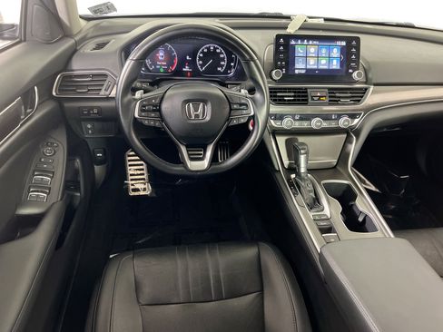 Used 2022 Honda Accord Sport Special Edition image 21