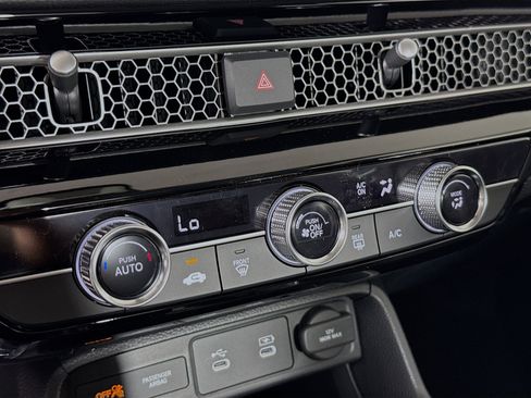 New 2026 Honda Civic LX image 16