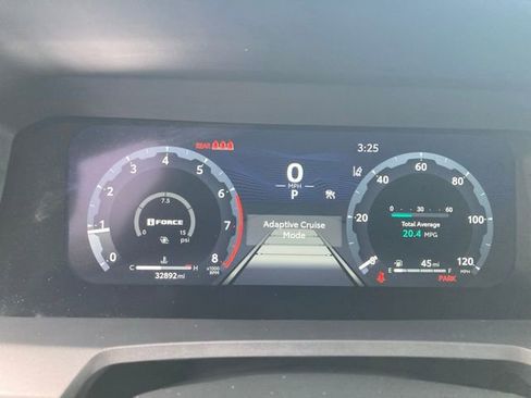 Certified 2024 Toyota Tacoma TRD Sport w/ TRD Sport Premium Package image 28