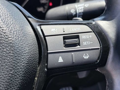 Used 2025 Honda Civic Sport image 14