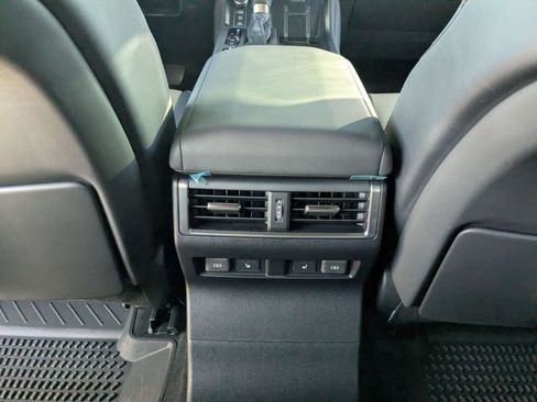 Certified 2024 Lexus GX 550 image 23