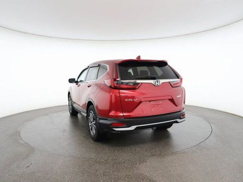 Used 2021 Honda CR-V EX image 12