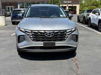 Certified 2024 Hyundai Tucson SEL video 2