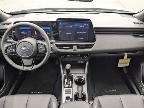 New 2026 Subaru Outback Premium AWD/4WD image 14