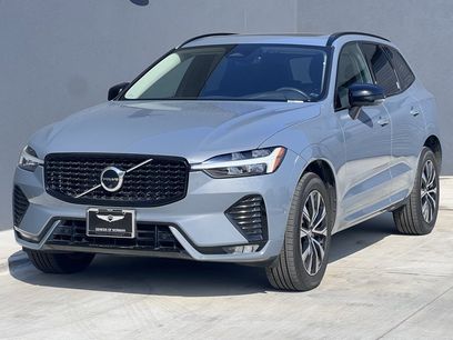 Used 2023 Volvo XC60 B5 Plus