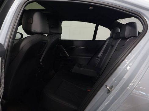 Certified 2024 BMW i5 M60 w/ Premium Package image 11