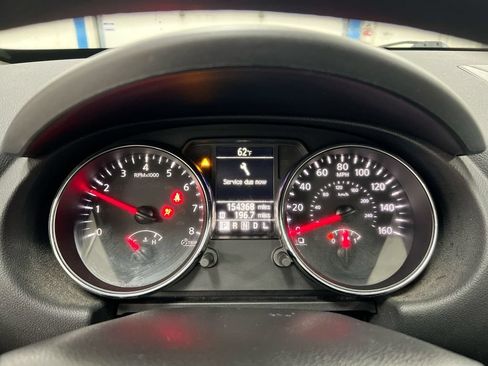 Used 2013 Nissan Rogue S AWD/4WD image 12