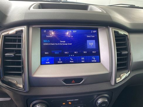 Certified 2022 Ford Ranger XLT w/ Equipment Group 301A Mid image 19