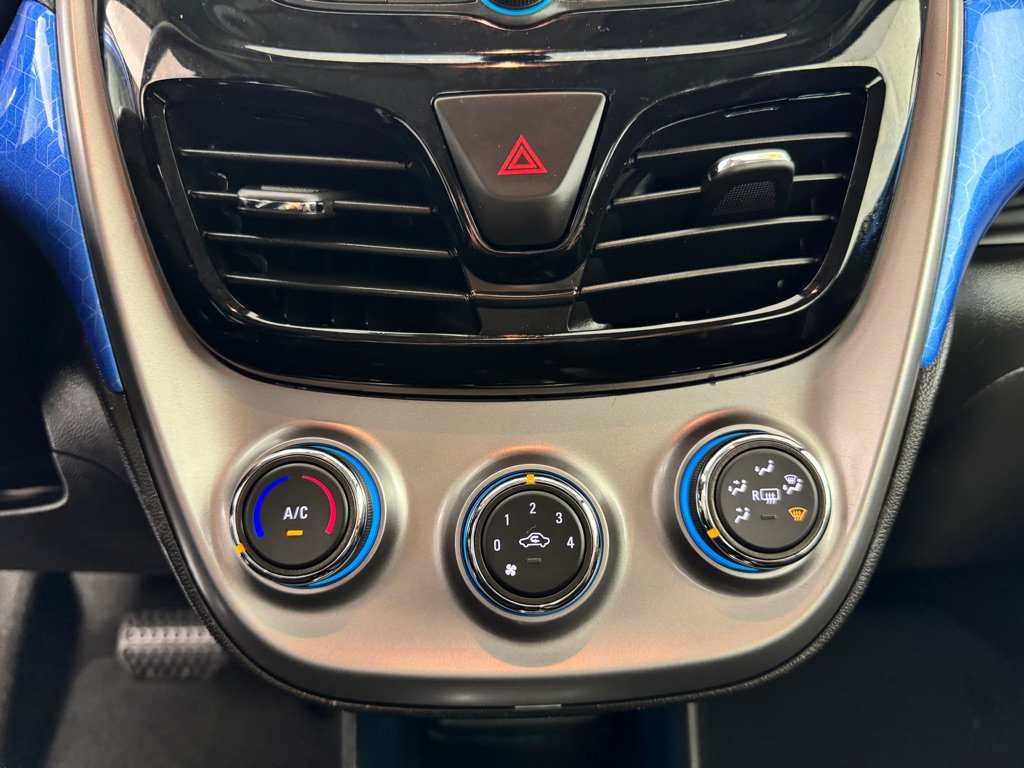 Used 2018 Chevrolet Spark LT FWD image 16