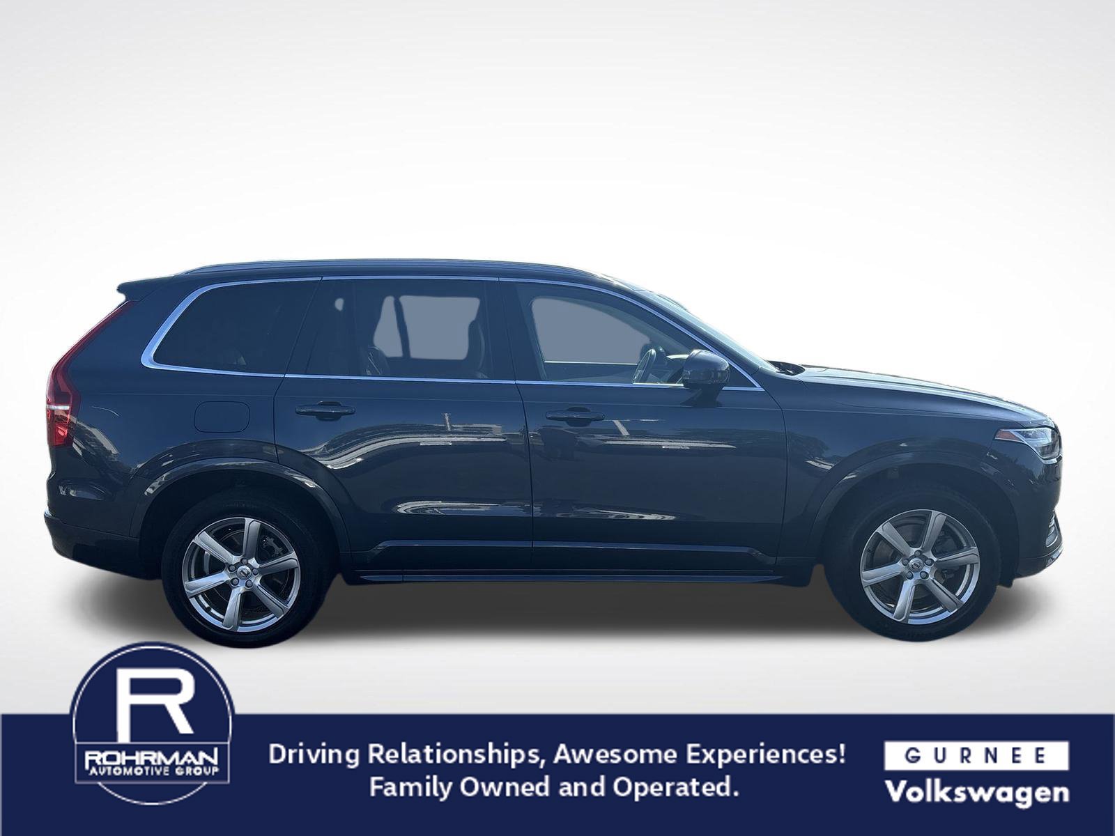Used 2023 Volvo XC90 B5 Core AWD/4WD image 10