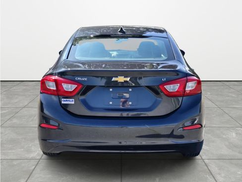 Used 2016 Chevrolet Cruze LS FWD image 5