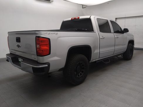 Used 2015 Chevrolet Silverado 1500 LT AWD/4WD image 10