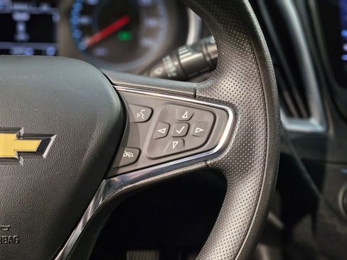 Used 2023 Chevrolet Malibu LT image 27