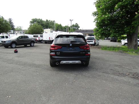 Used 2019 BMW X3 xDrive30i AWD/4WD image 5