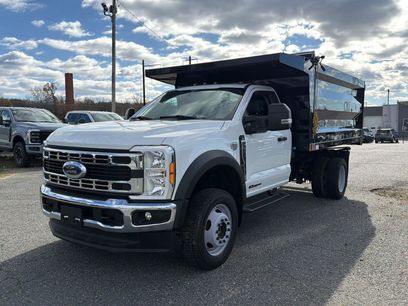 Used 2023 Ford F450 XL