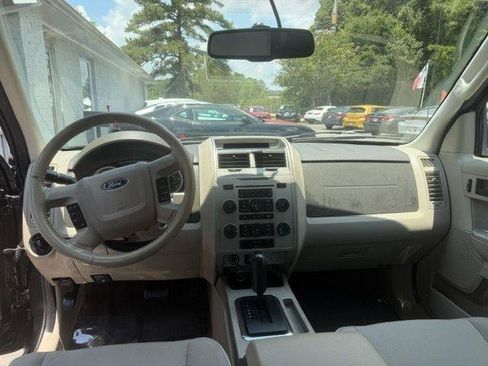 Used 2011 Ford Escape XLT w/ Cargo Pkg FWD image 16