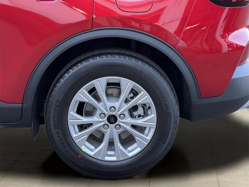 New 2026 Ford Escape Active w/ Cold Weather Package image 32