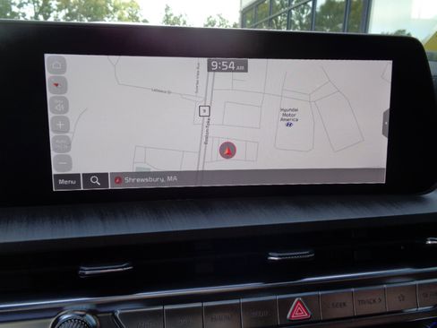 Used 2024 Kia Telluride SX image 13