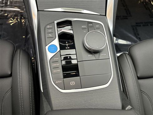 New 2026 BMW i4 xDrive40i w/ M Sport Package image 23