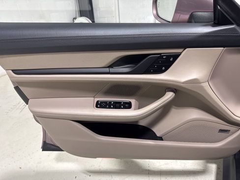 Used 2023 Porsche Taycan GTS w/ Premium Package (P6U) image 14