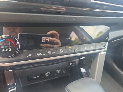 Used 2021 Kia Seltos SX AWD/4WD image 17